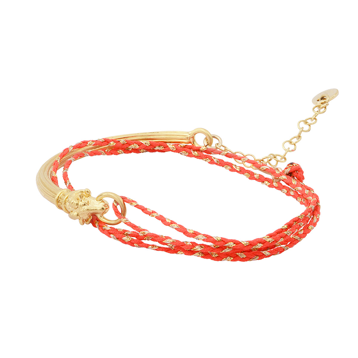 Bracelet - HERMES Mandarine