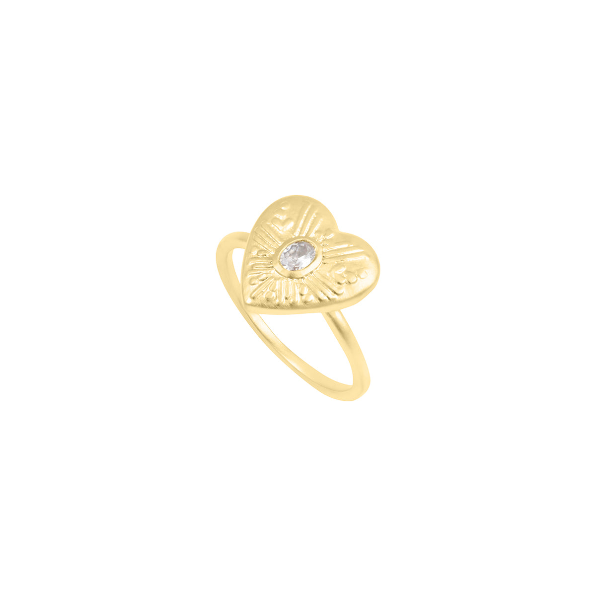 Bague - IN LOVE