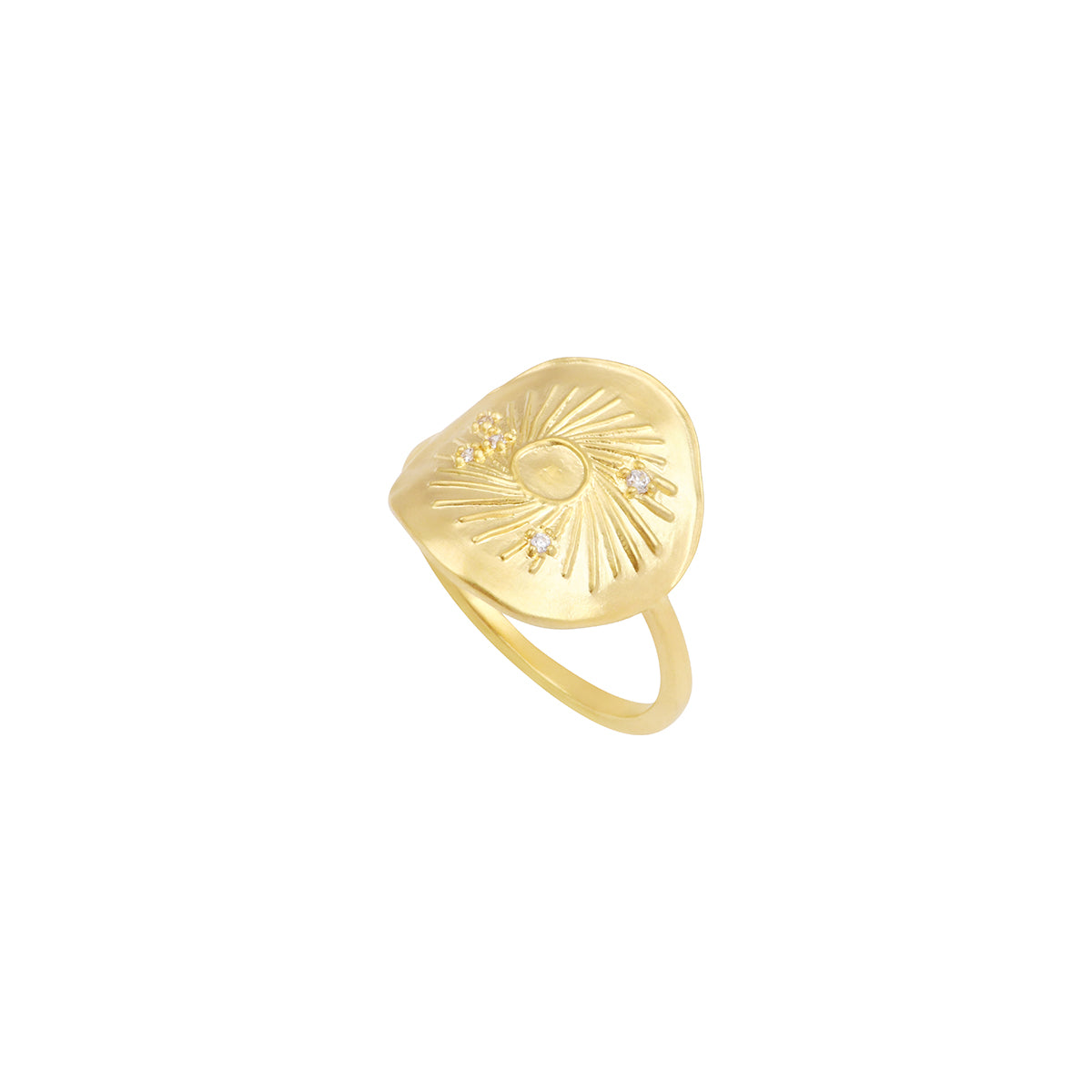 Bague - LEO