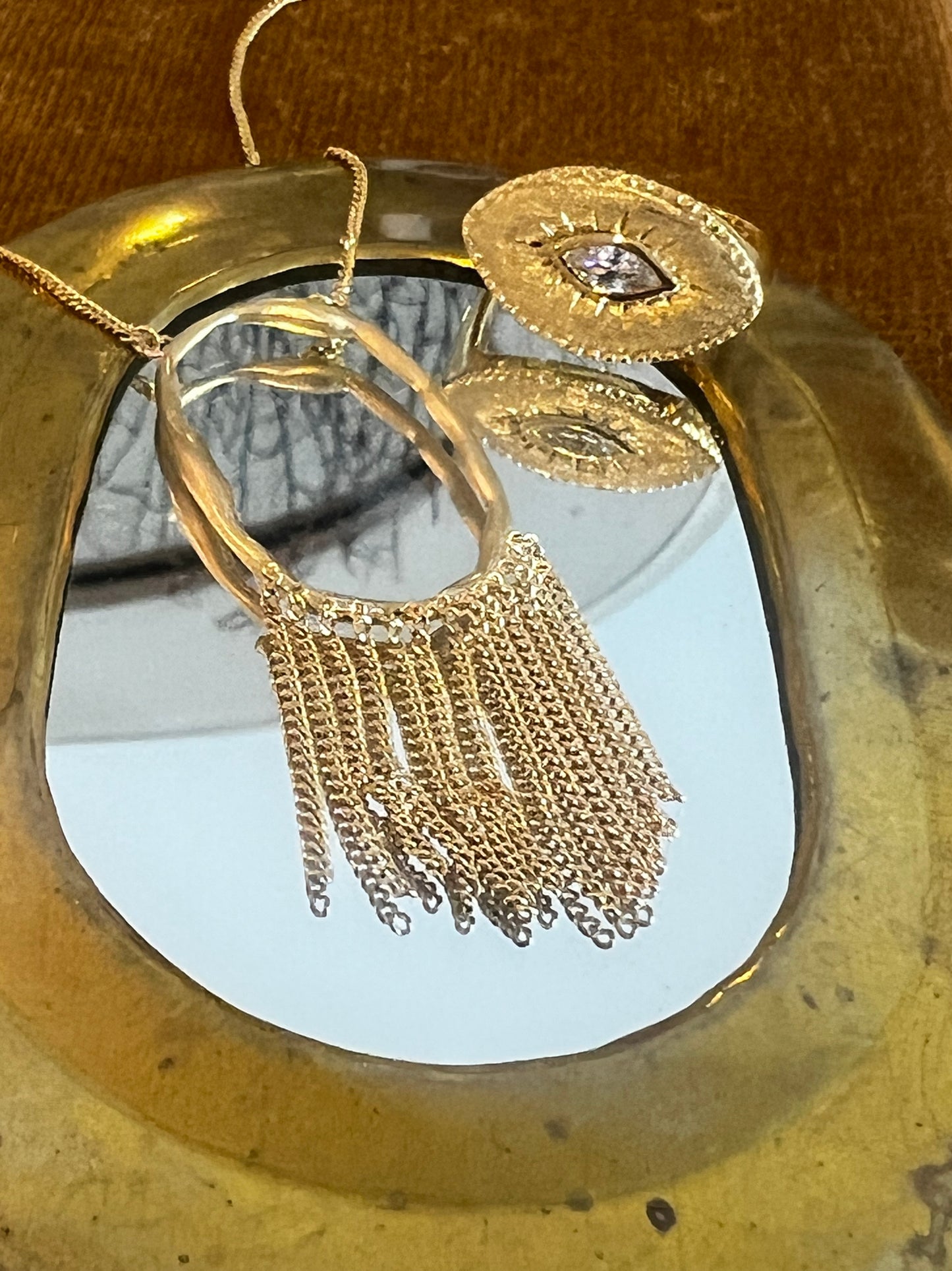 Collier - AMBRE