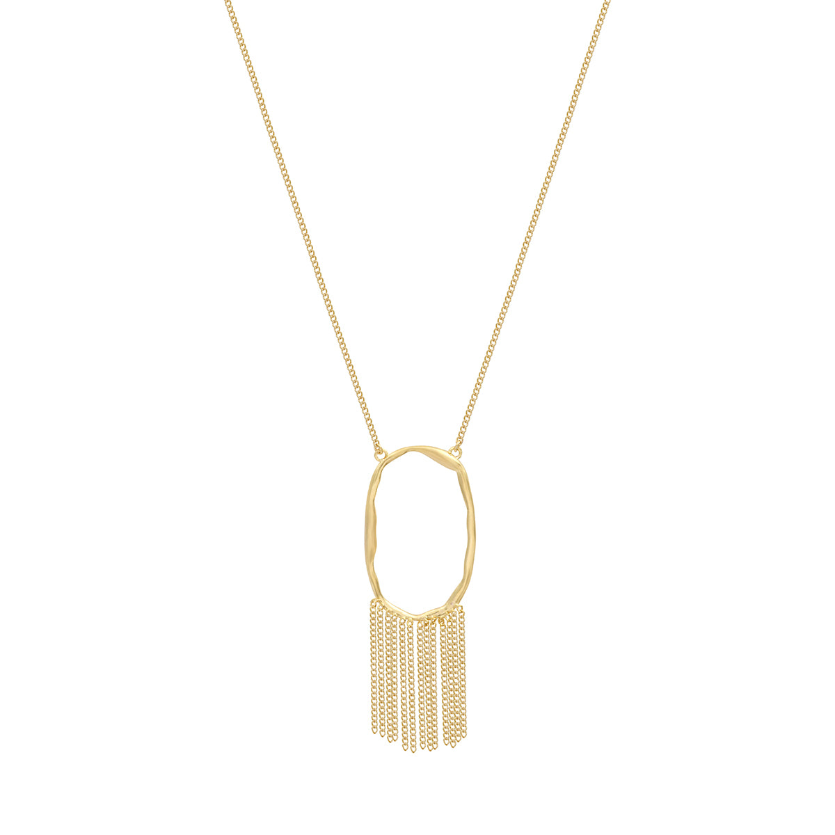 Collier - AMBRE