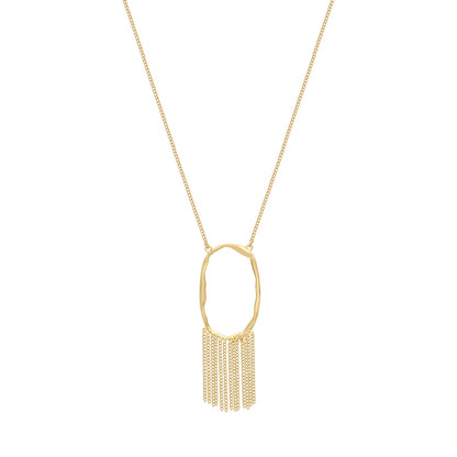 Collier - AMBRE