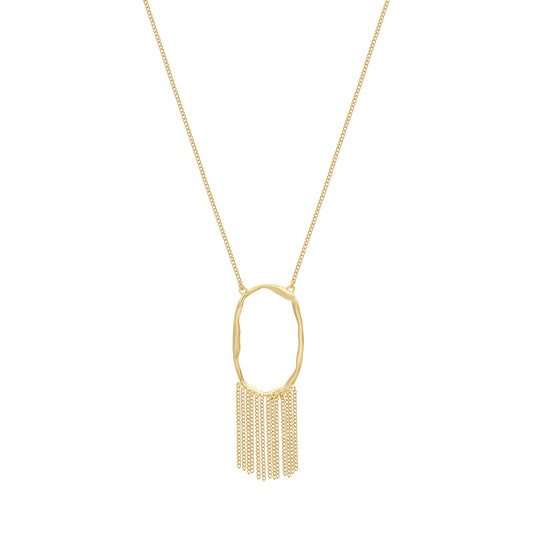 Collier - AMBRE