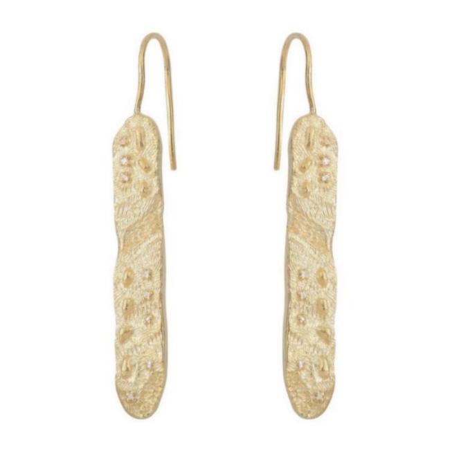 Boucles d'oreilles - FLAVIA