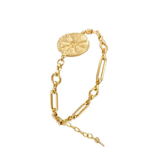 Bracelet - CESAR Pietra chain