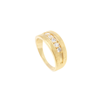 Bague - CÔME