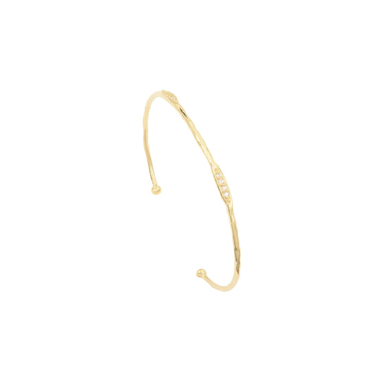 Simple bangle - ADORA