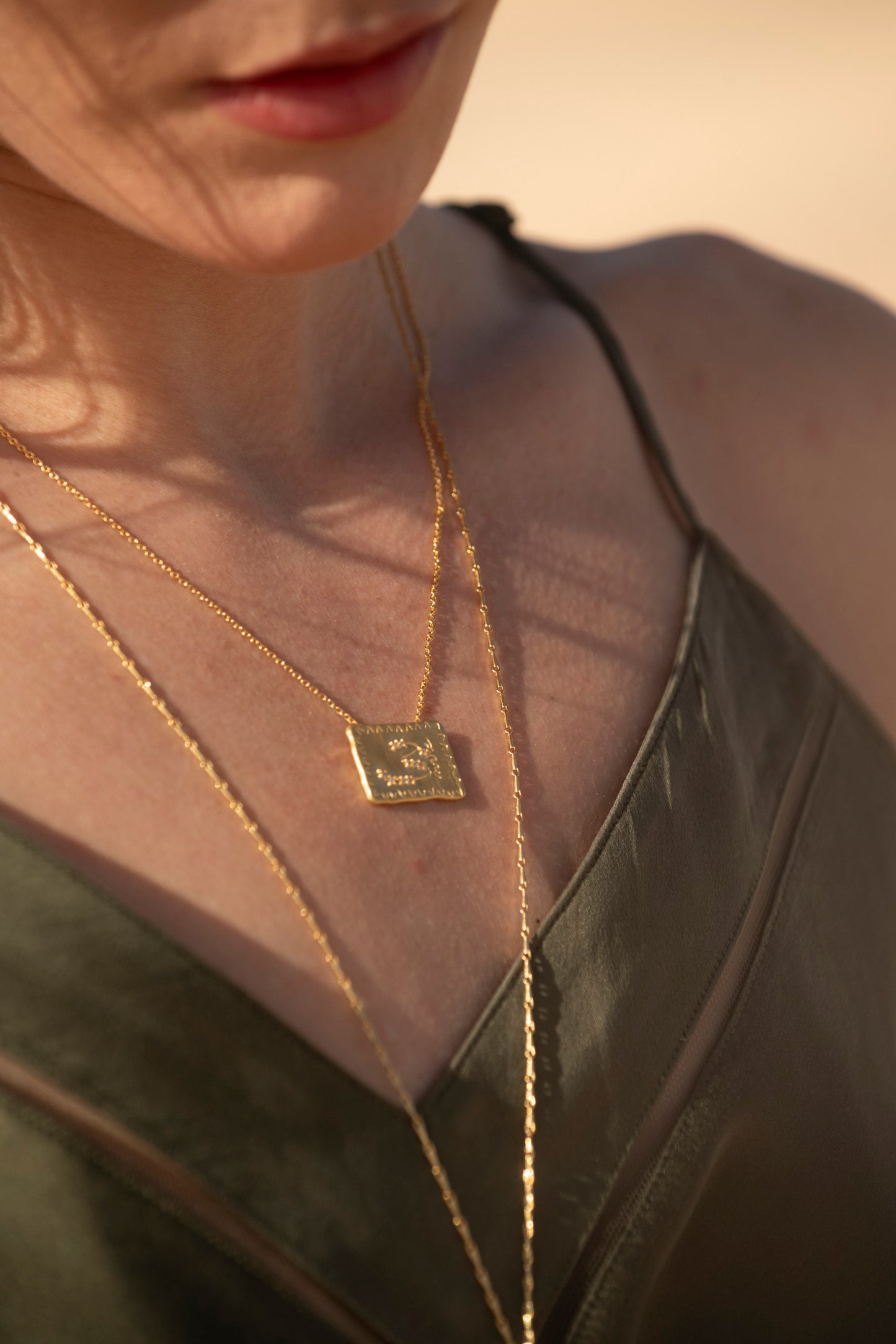 Collier - EMMA