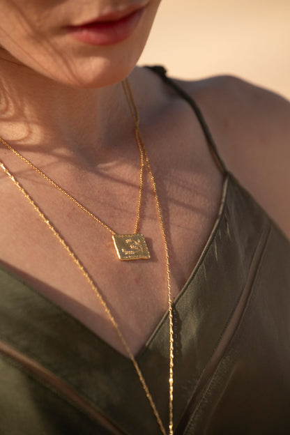 Collier - EMMA