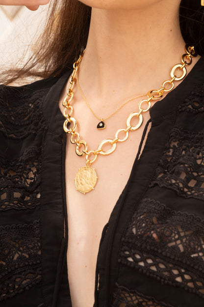 Collier - SASHA