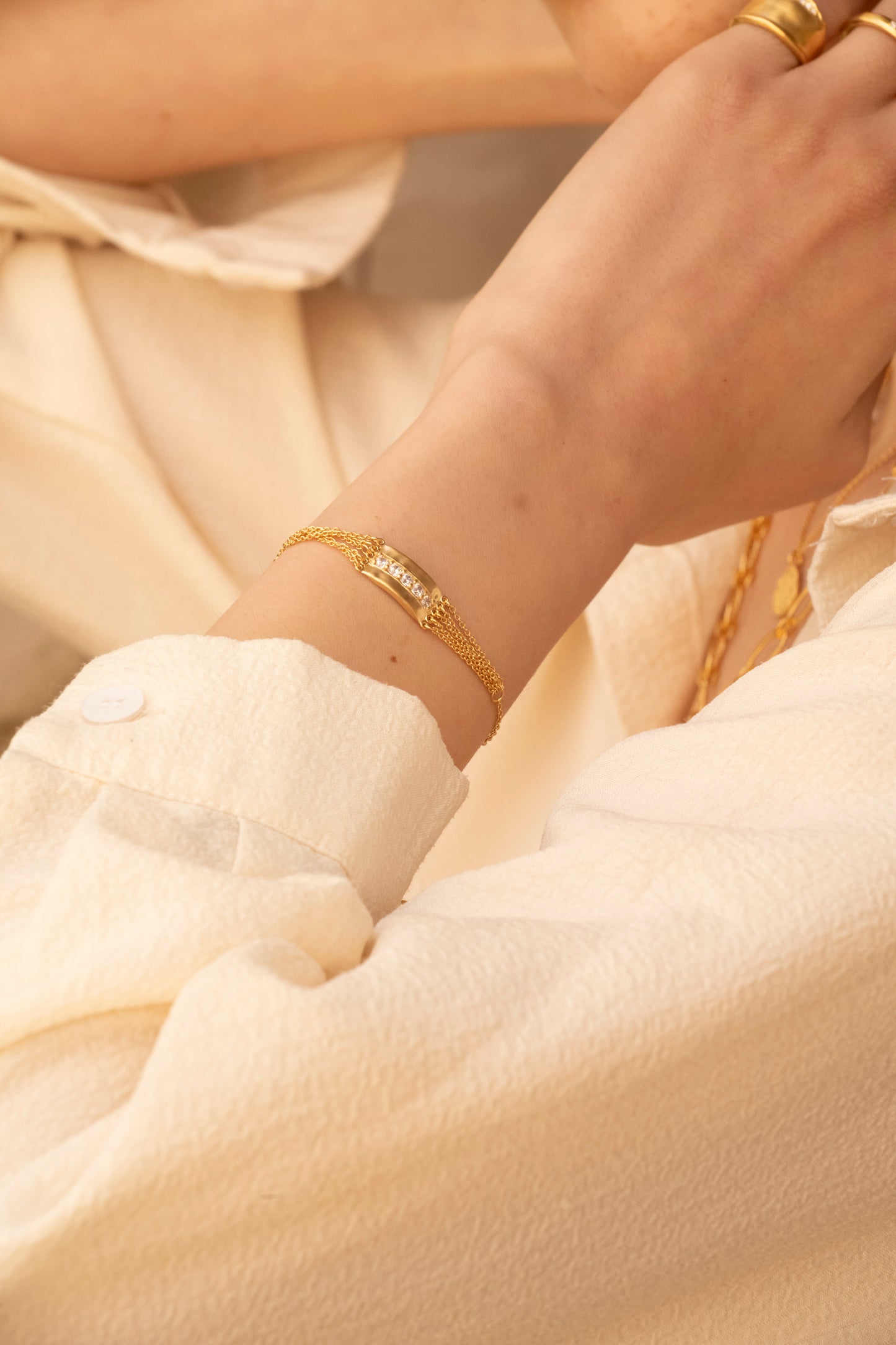 Bracelet - CÔME