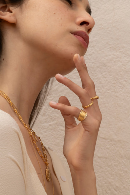 Bague - SISSI ALLIANCE