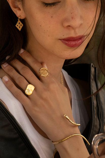 Bague - FRANCÈS