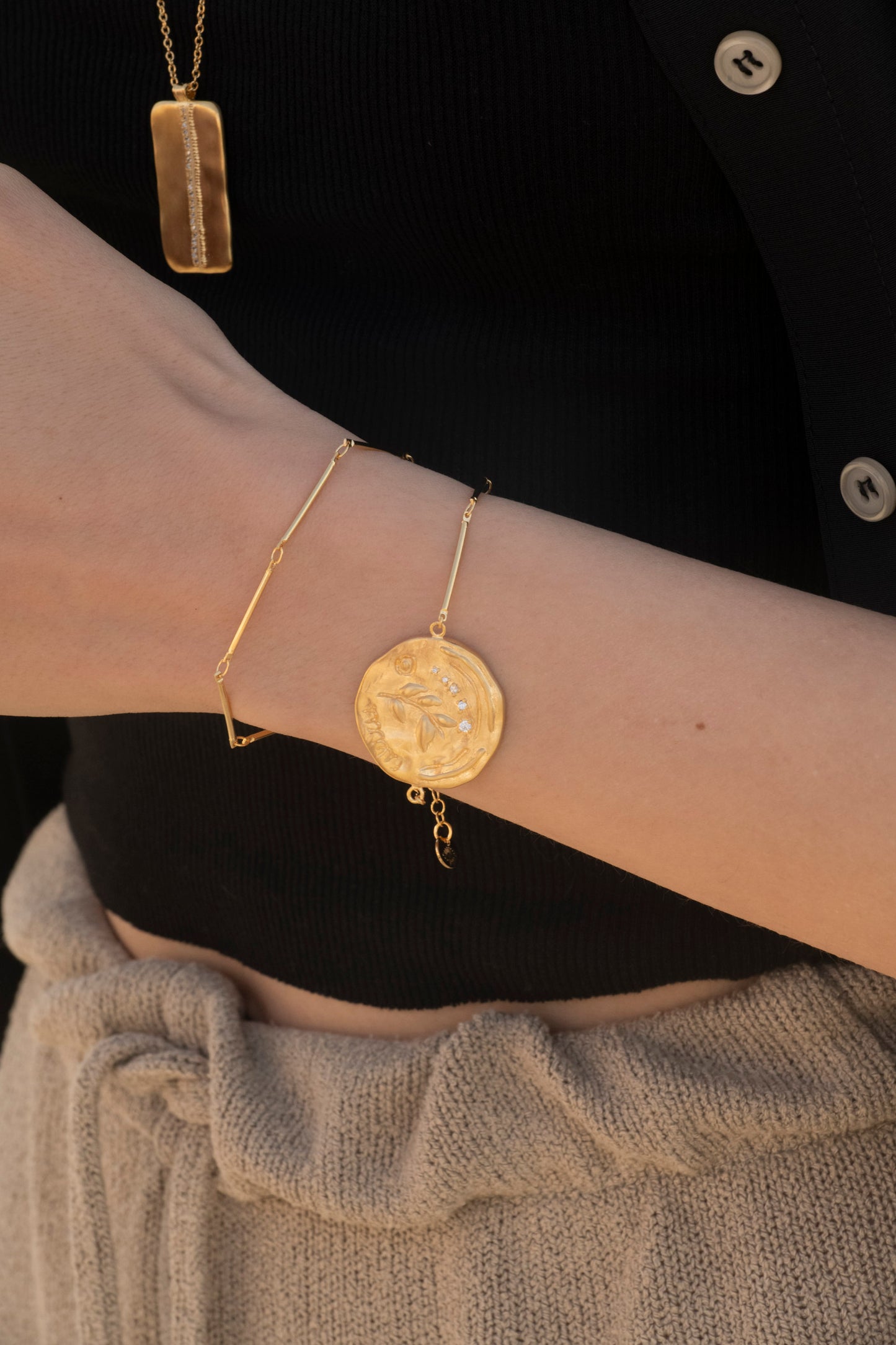 Bracelet - Shirine