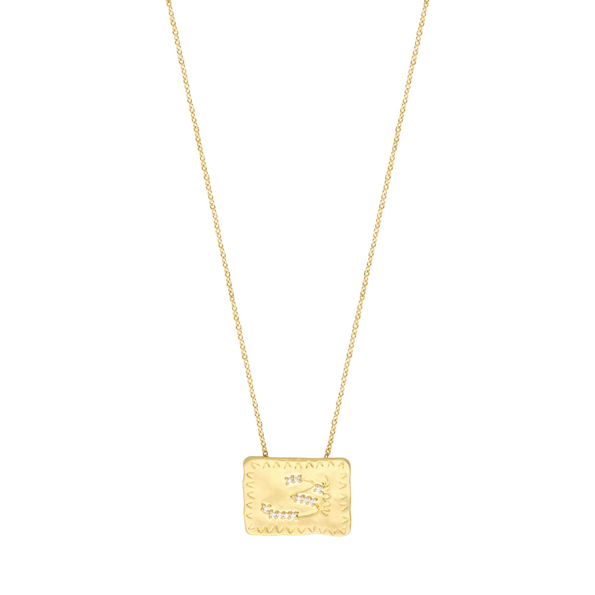 Collier - EMMA