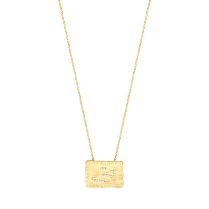 Collier - EMMA