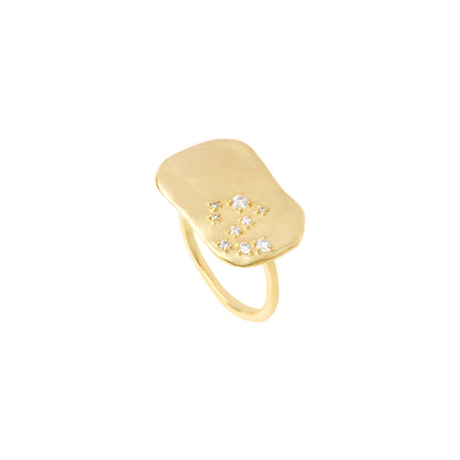 Bague - FRANCÈS