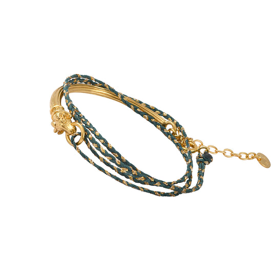 Bracelet - HERMES Ardoise