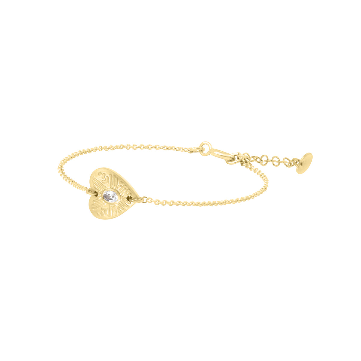 Bracelet - IN LOVE