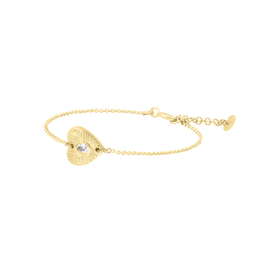 Bracelet - IN LOVE