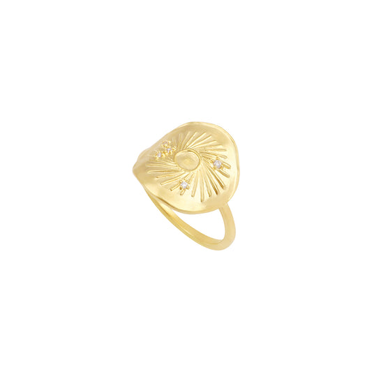 Bague - LEO