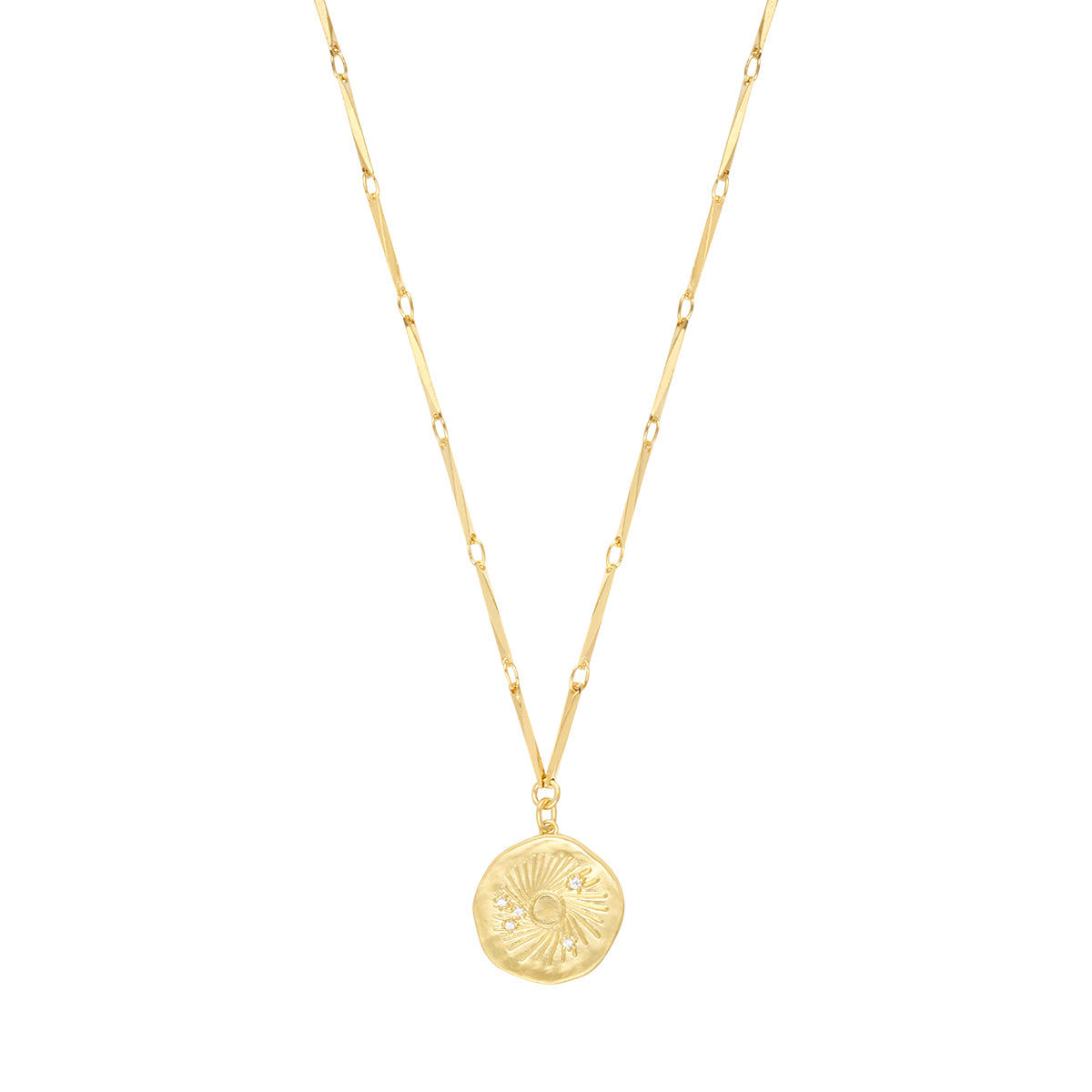 Collier -LEO