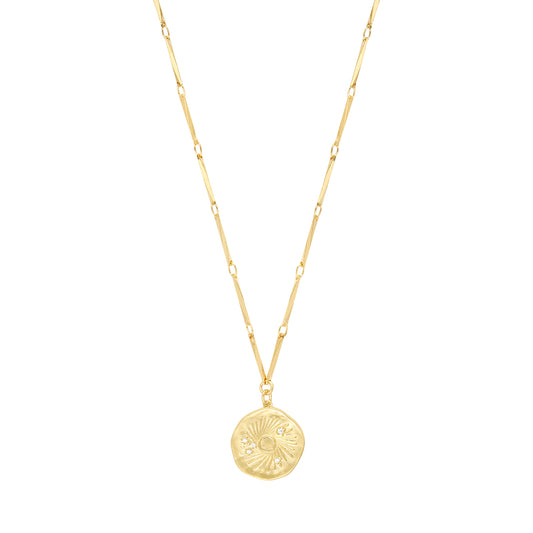 Collier -LEO