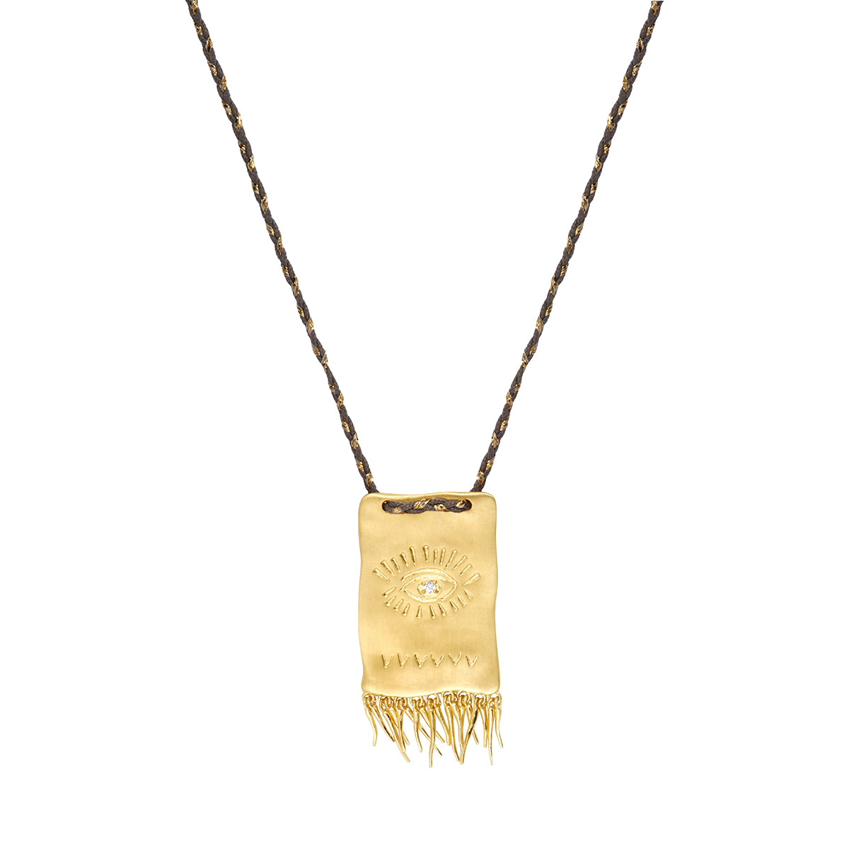 Collier - LOU