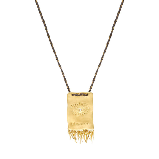 Collier - LOU