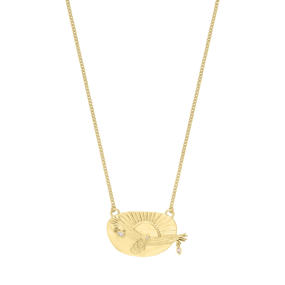 Collier - PHOENIX