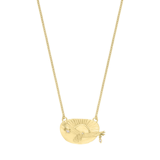 Collier - PHOENIX