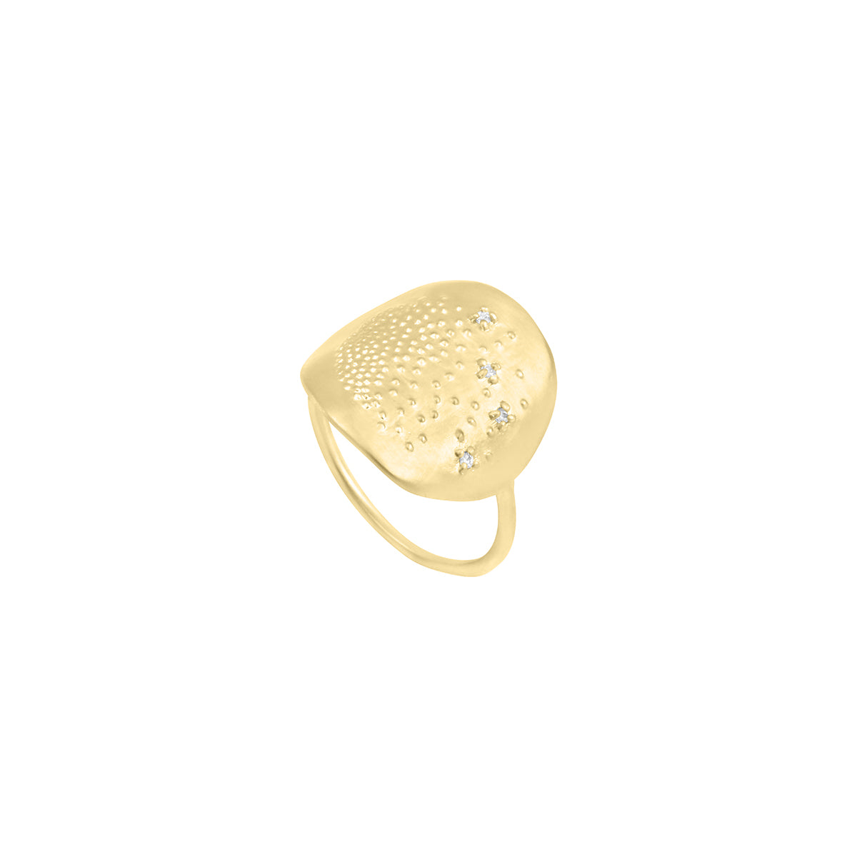 Bague - PLUIE D'AMOUR