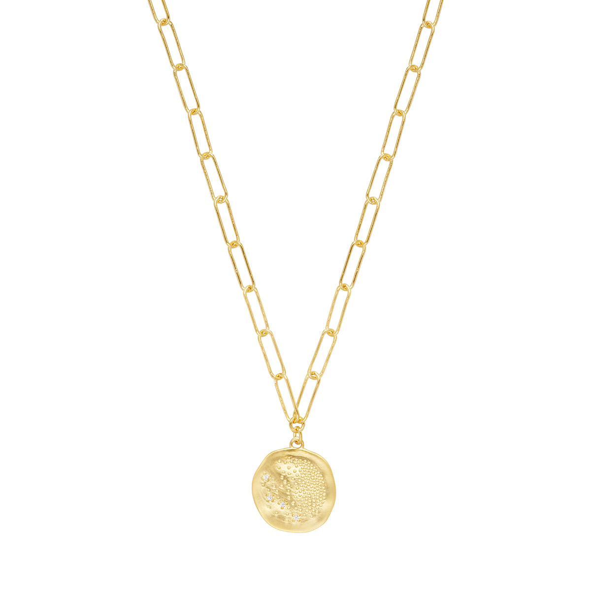 Collier - PLUIE D'AMOUR