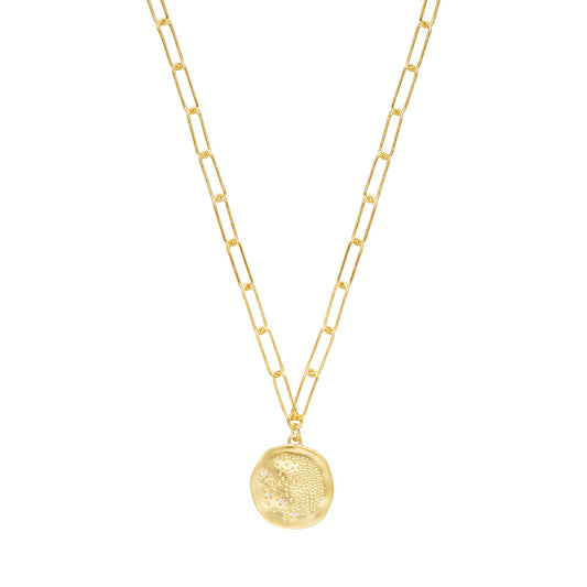 Collier - PLUIE D'AMOUR