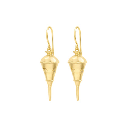 Boucles d'oreilles - SAM