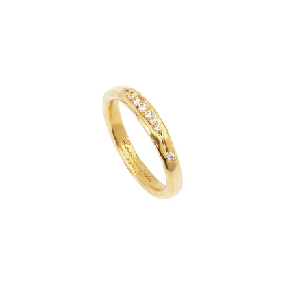 Bague - SISSI ALLIANCE