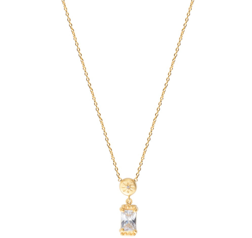 Necklace - TELMA