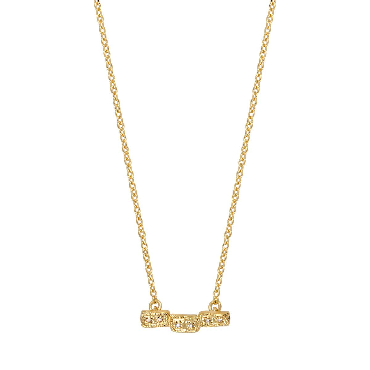 Collier - THEA ligne