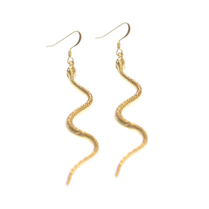 Earrings - KAHA