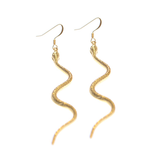 Boucles d'oreilles - KAHA